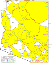 Scott Surgent thumbnail map