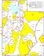 Scott Surgent thumbnail map