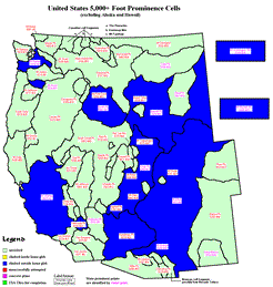 Steven Gruhn thumbnail map