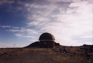 observatory