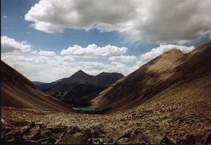 Navajo Basin