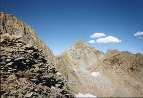 Lavender Peak