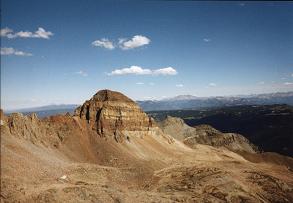 Centennial Peak