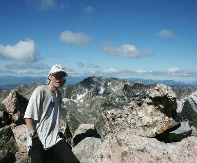 Zirkel summit