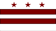 District of Columbia Flag