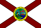 Florida State Flag