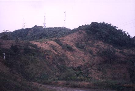 Cerro de Punta