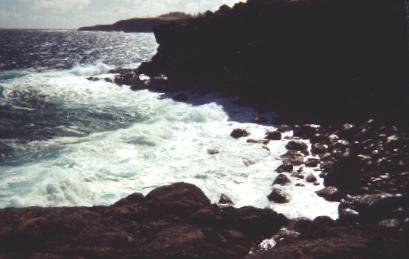 Upolu Point