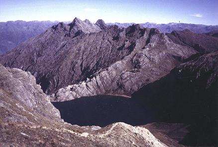 Laguna Verde