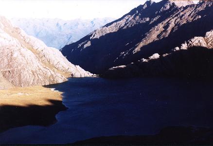 Laguna Verde