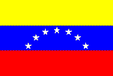 Venezuela Flag