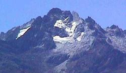 Pico Bolivar