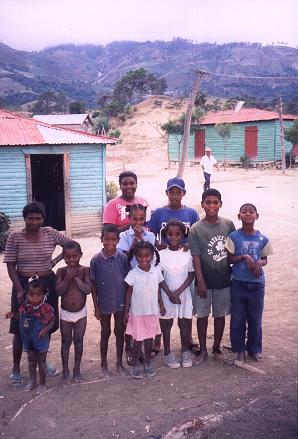 local residents