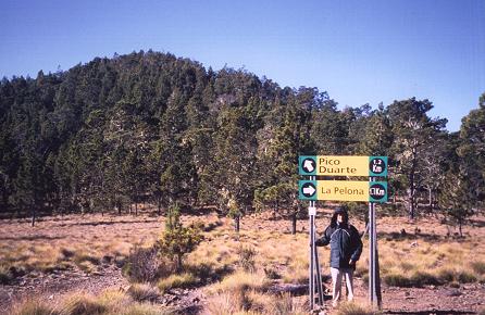 Valle de Lillis