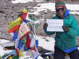 Aconcagua