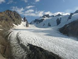 Blue Glacier