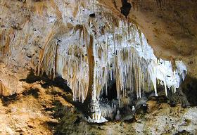 Carlsbad Caverns