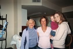 four generations