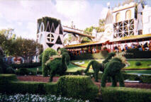 topiary