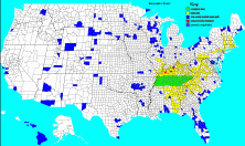 Alexandra Oeser thumbnail map