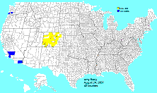 Amy Bracy thumbnail map