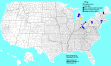 Andy Hatzos thumbnail map