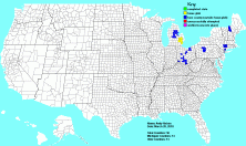 Andy Hatzos thumbnail map