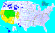 Barbara Lilley thumbnail map