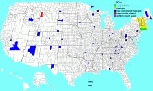 Ben Carl thumbnail map