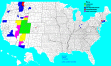 Ben Knorr thumbnail map