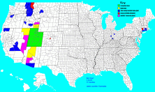 Ben Knorr thumbnail map