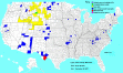 Betty Brekhus thumbnail map