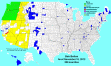 Bob Bolton thumbnail map