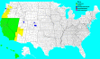 Bob Burd thumbnail map