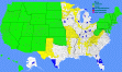 Bob Packard thumbnail map