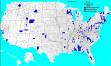 Braxton Oeser thumbnail map