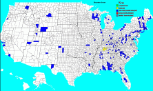 Braxton Oeser thumbnail map