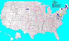 Brian Swift thumbnail map