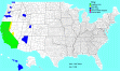 Chad Thomas thumbnail map