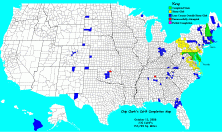 Chip Clark thumbnail map