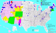 Chris Gilsdorf thumbnail map
