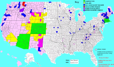 Chris Gilsdorf thumbnail map