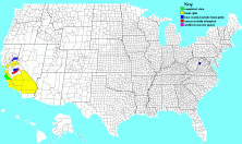 Christopher Randall thumbnail map