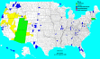 Colin Jones thumbnail map