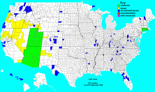 Colin Jones thumbnail map