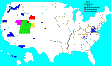 Dale Millsap thumbnail map