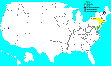 Dan Case thumbnail map