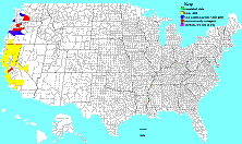 Dan Harris thumbnail map