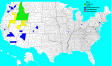 Dan Robbins thumbnail map