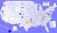 Daniel Smith thumbnail map